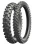 Мотошина Michelin Starcross 5 SOFT 70/100 R19 42M Front Wheel (переднее колесо)