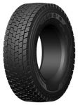 Samson GR-D1 295/80R22,5 154/149M ведущая 20PR