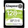 Карта памяти Kingston SDS2/128GB SDXC 128 Гб