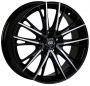 Легковой диск Enkei SC32 7x17 5x100 ET42 56,1 BKF