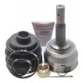 Febest 0210QG18DEA44 наружный Nissan