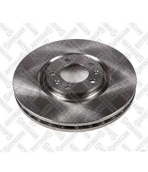 Stellox 6020-3724V-SX передняя ось